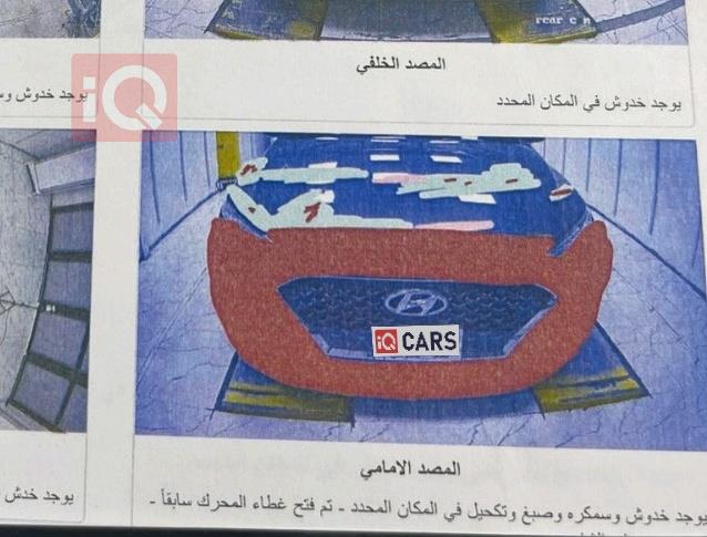 هيونداي كونا